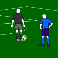 Referee Profile FotballMatch.co - Partidito.com